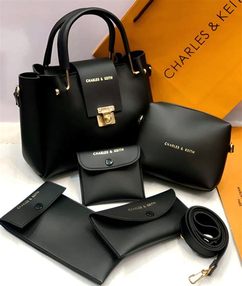 charles and keith dupe